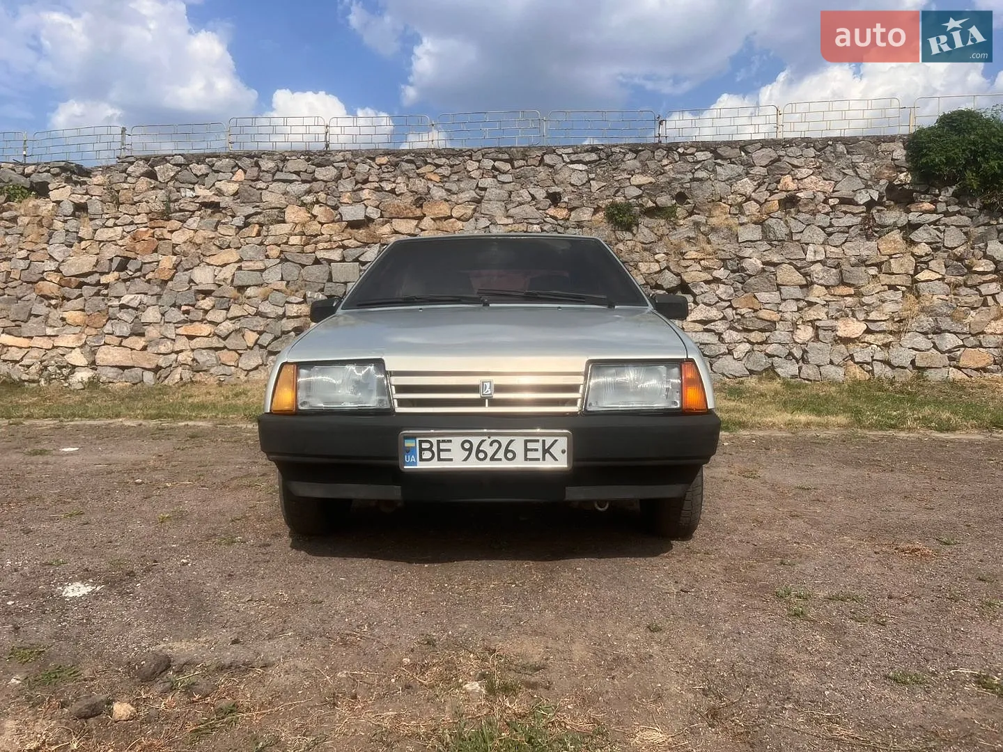 ВАЗ / Lada 2109, 2006
