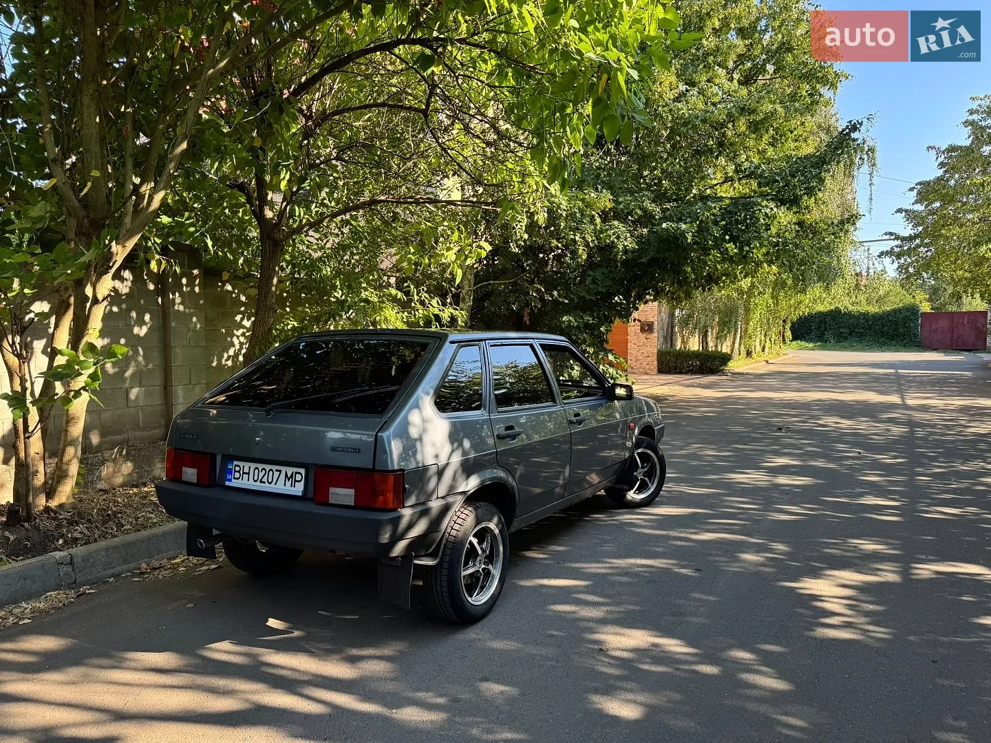 ВАЗ / Lada 2109, 2006