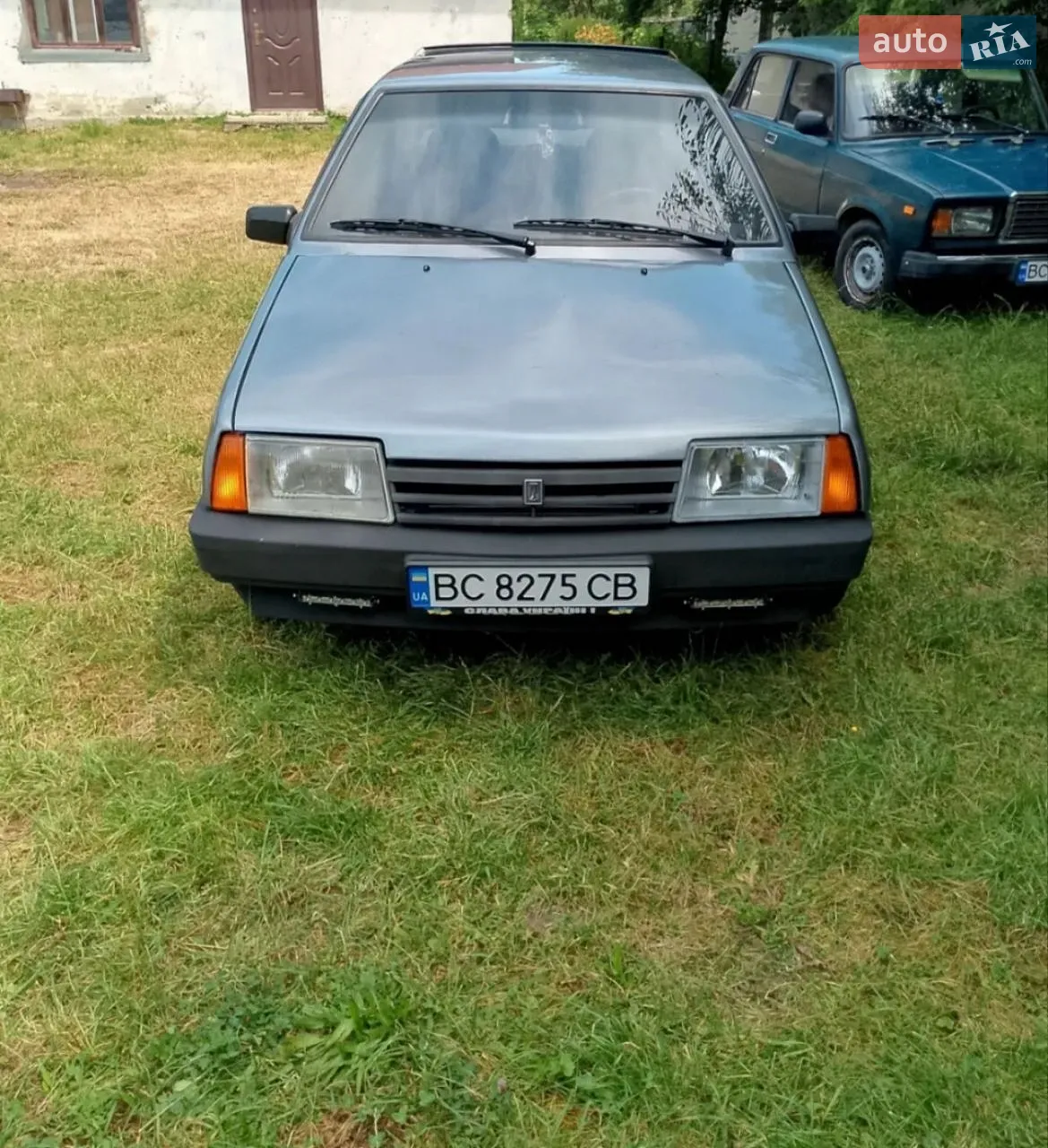 ВАЗ / Lada 2109, 2005