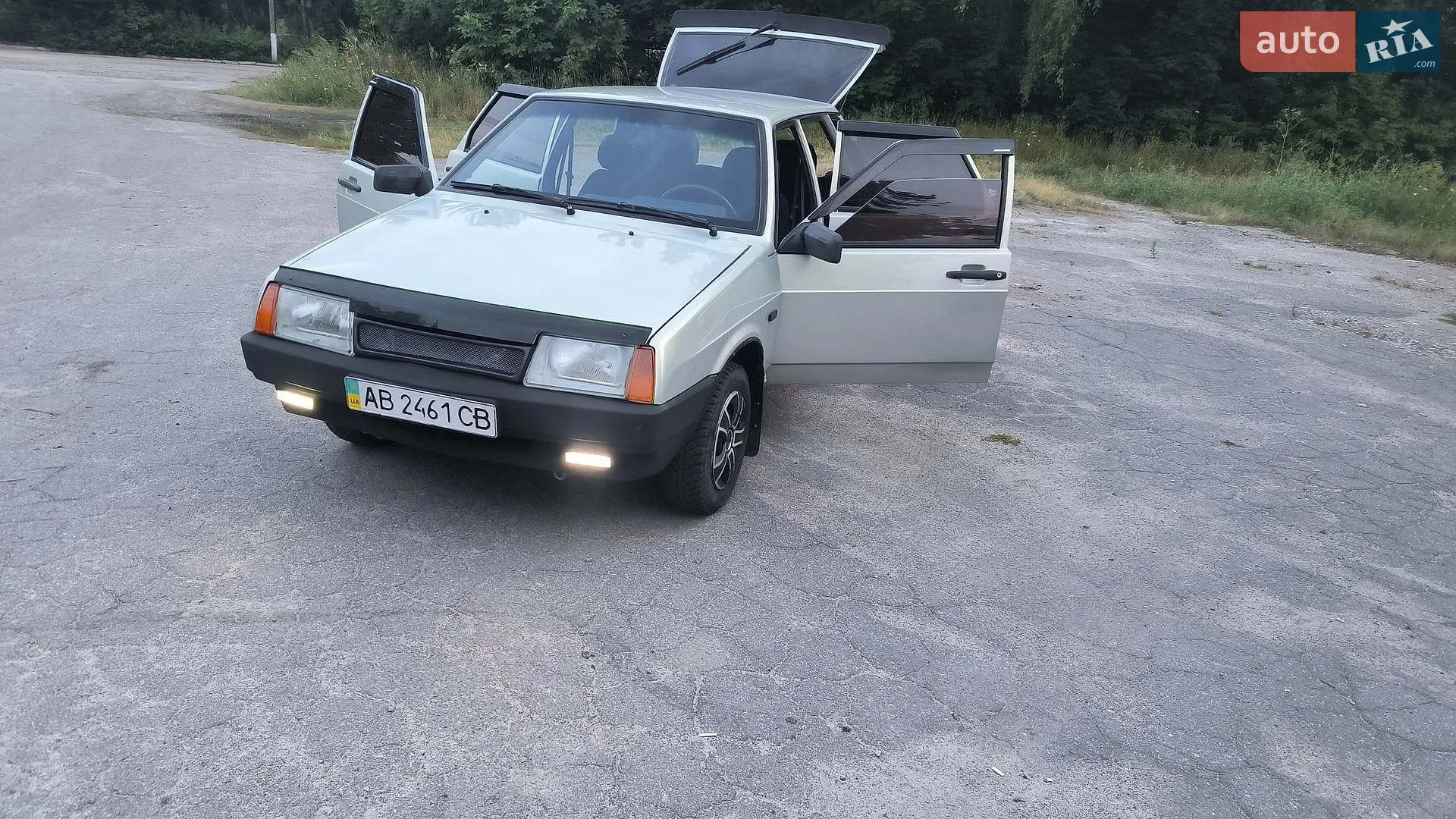 ВАЗ / Lada 2109, 2006