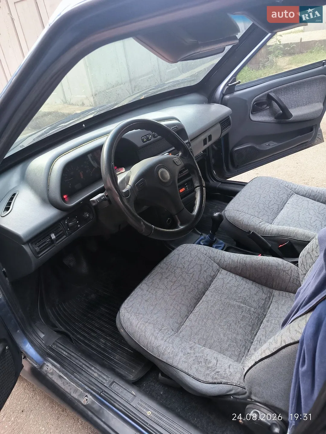 ВАЗ / Lada 2109, 2008
