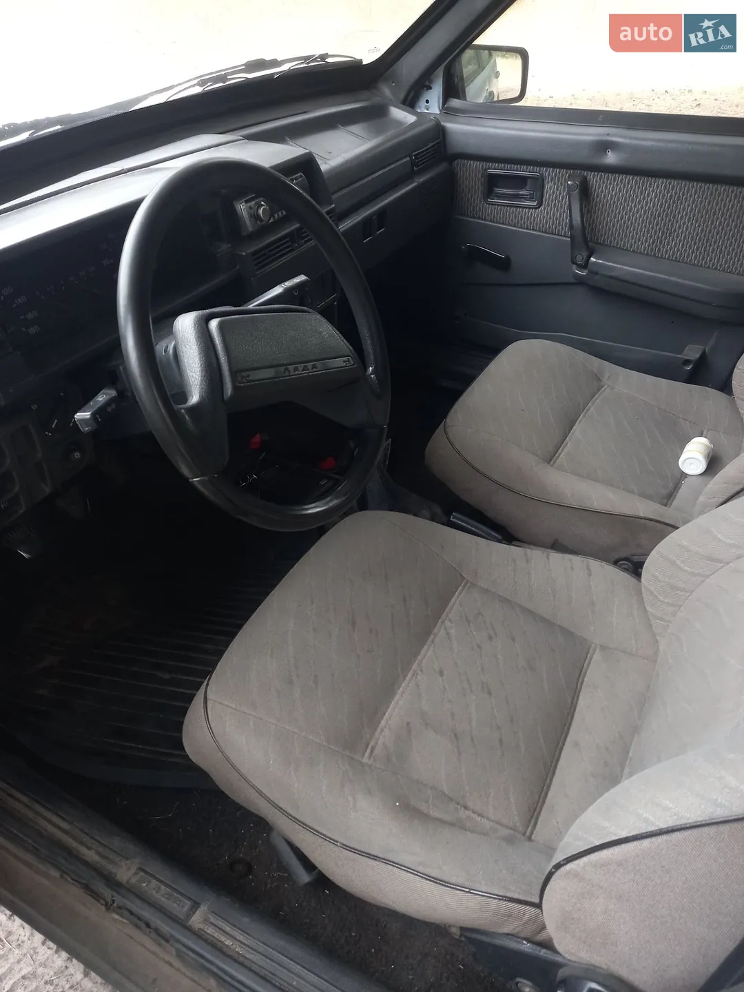 ВАЗ / Lada 2109, 2004