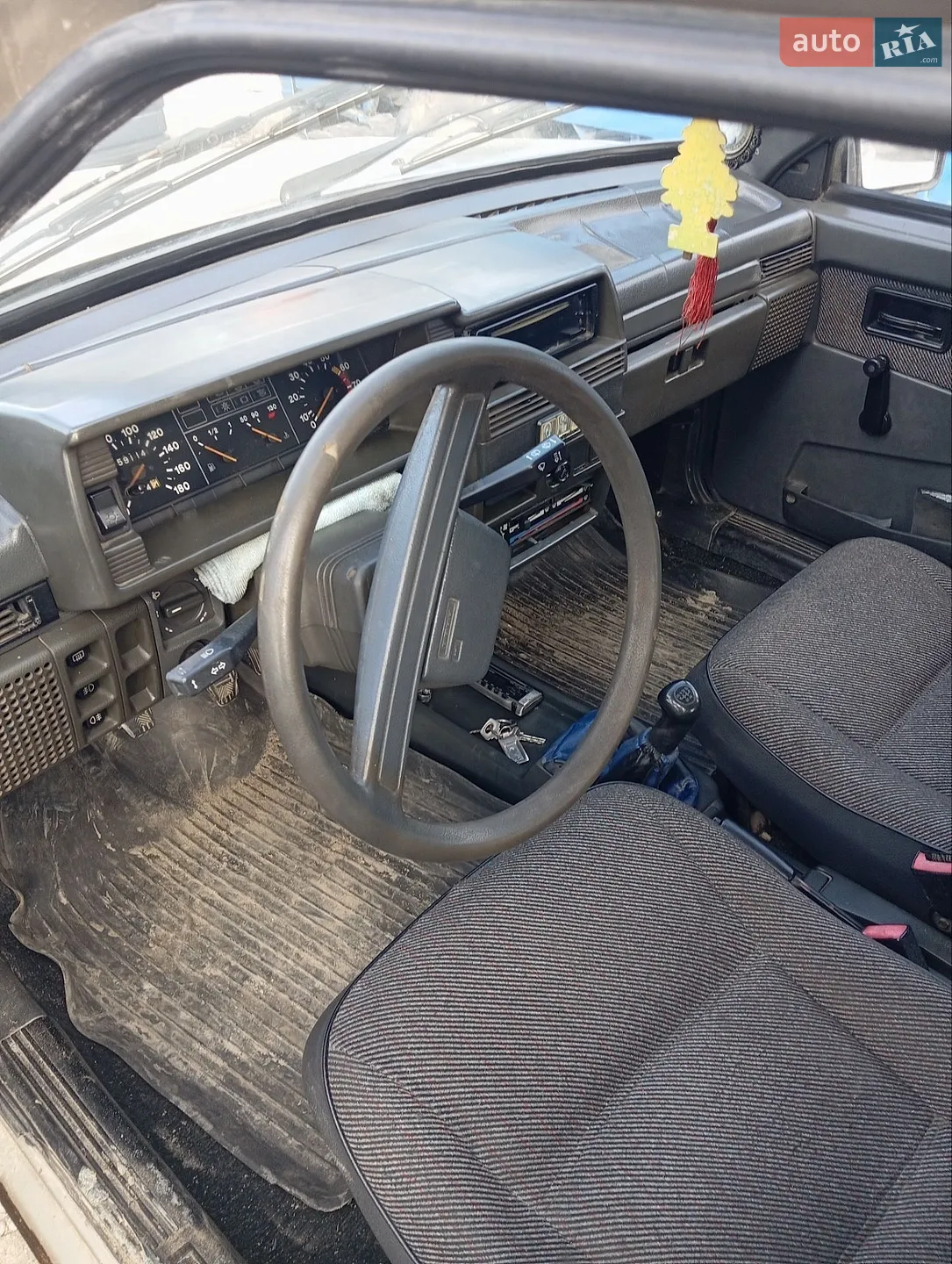 ВАЗ / Lada 2109, 1998