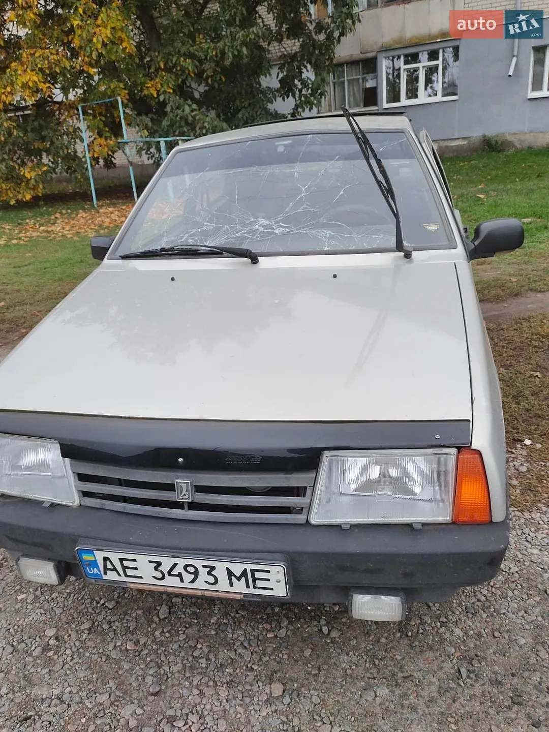 ВАЗ / Lada 2109, 2006