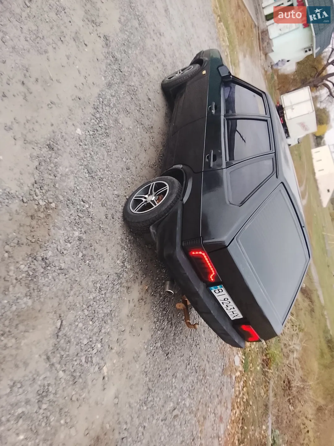 ВАЗ / Lada 2109, 2008