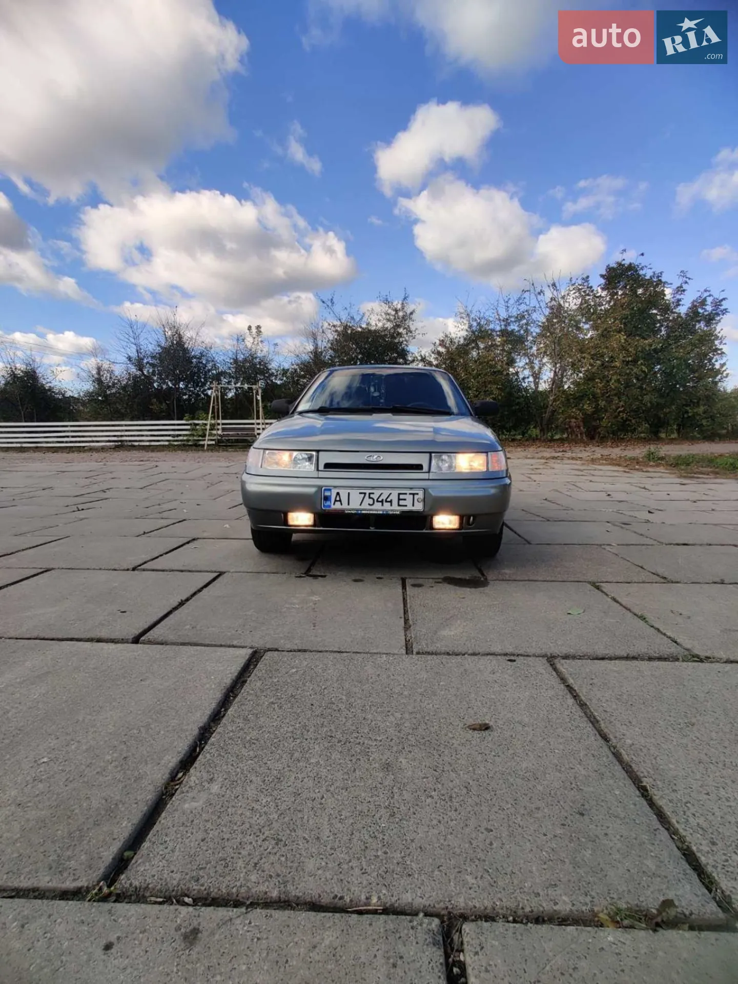 ВАЗ / Lada 2110, 2006