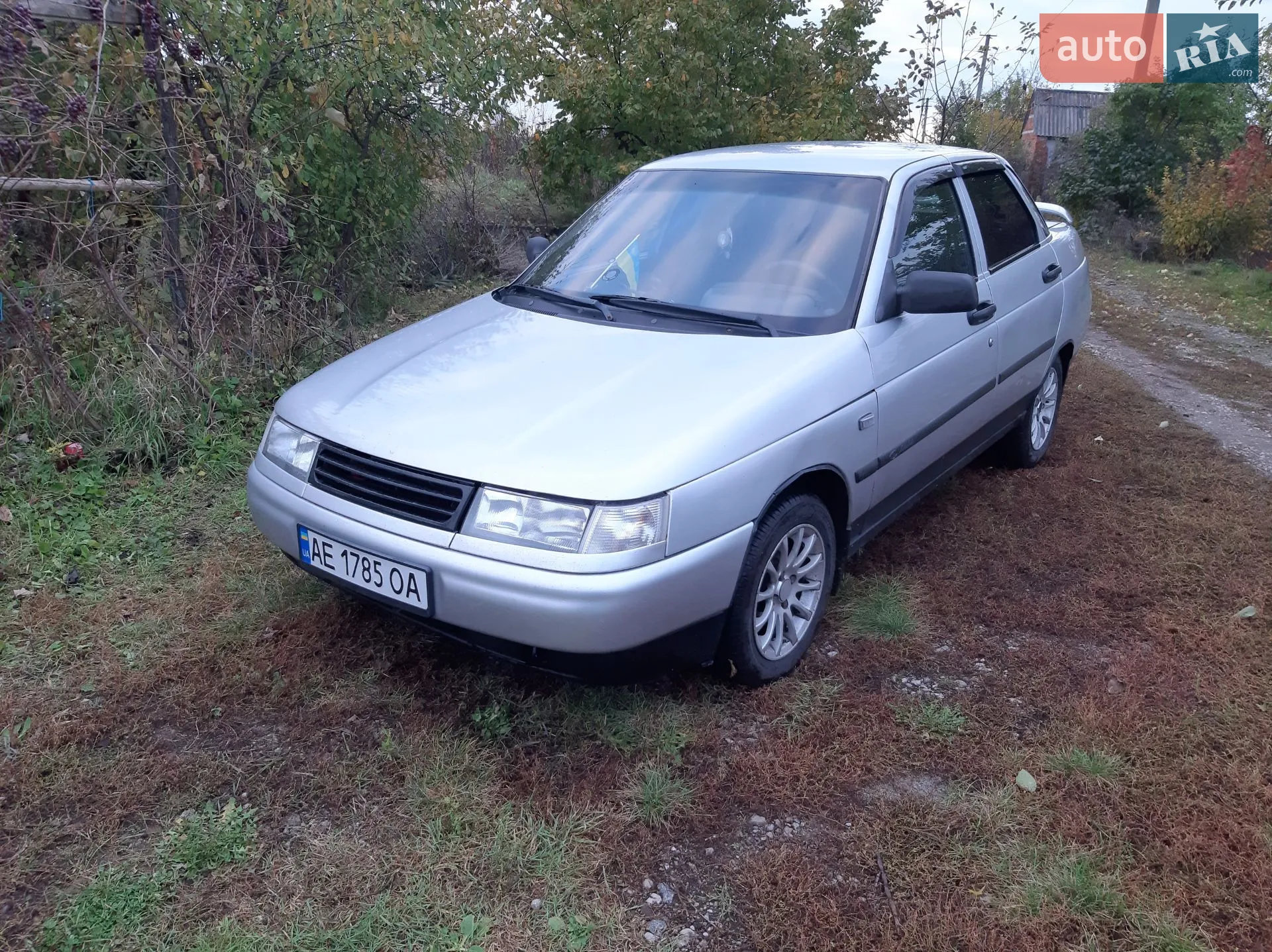 ВАЗ / Lada 2110, 2003