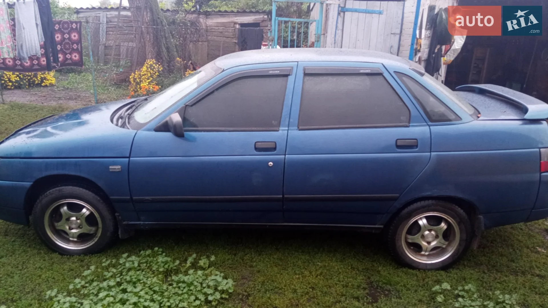 ВАЗ / Lada 2110, 2004