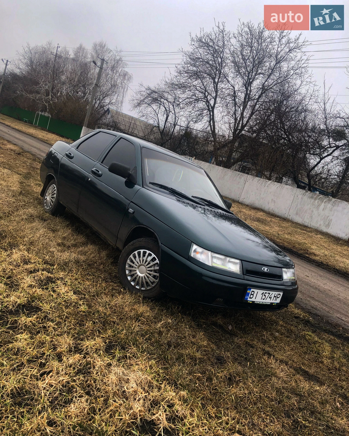 ВАЗ / Lada 2110, 1999