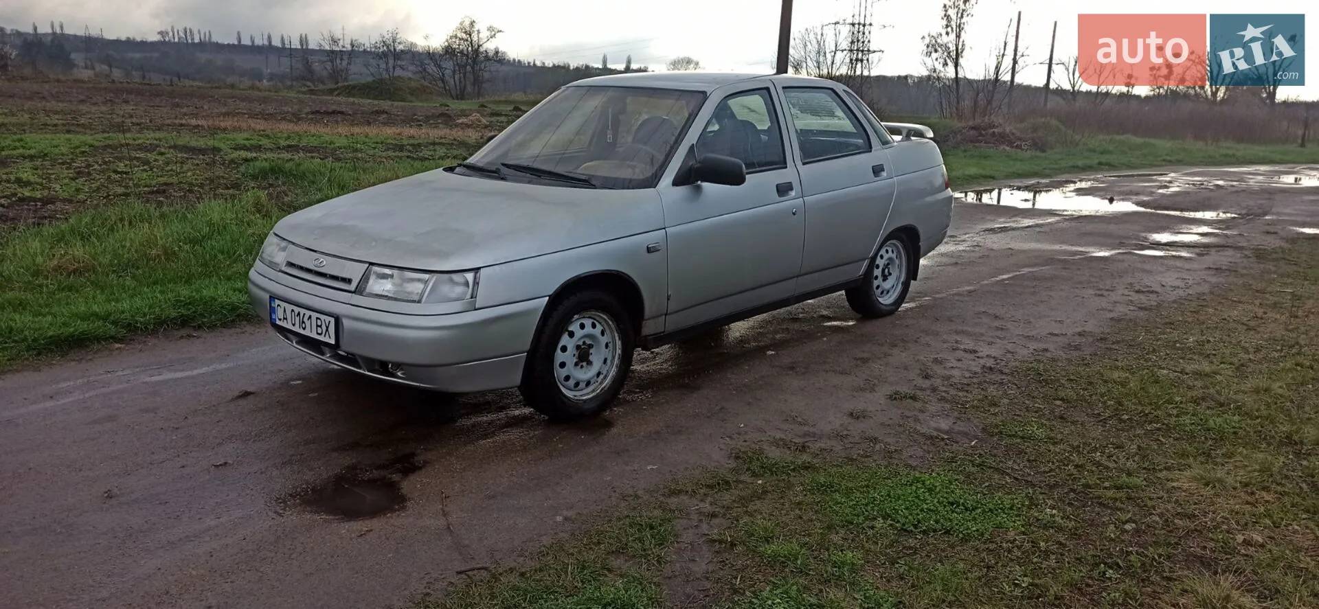 ВАЗ / Lada 2110, 2004