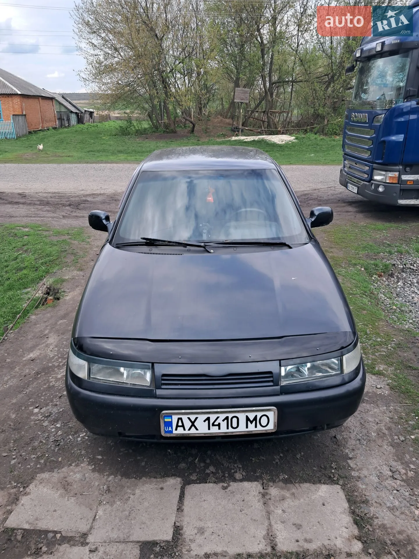 ВАЗ / Lada 2110, 2006