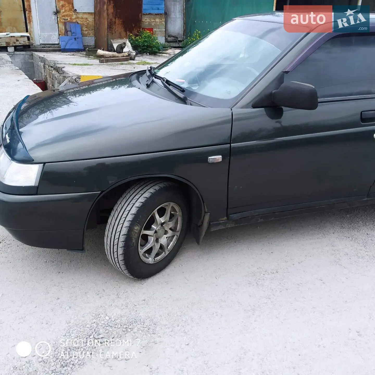 ВАЗ / Lada 2110, 2005