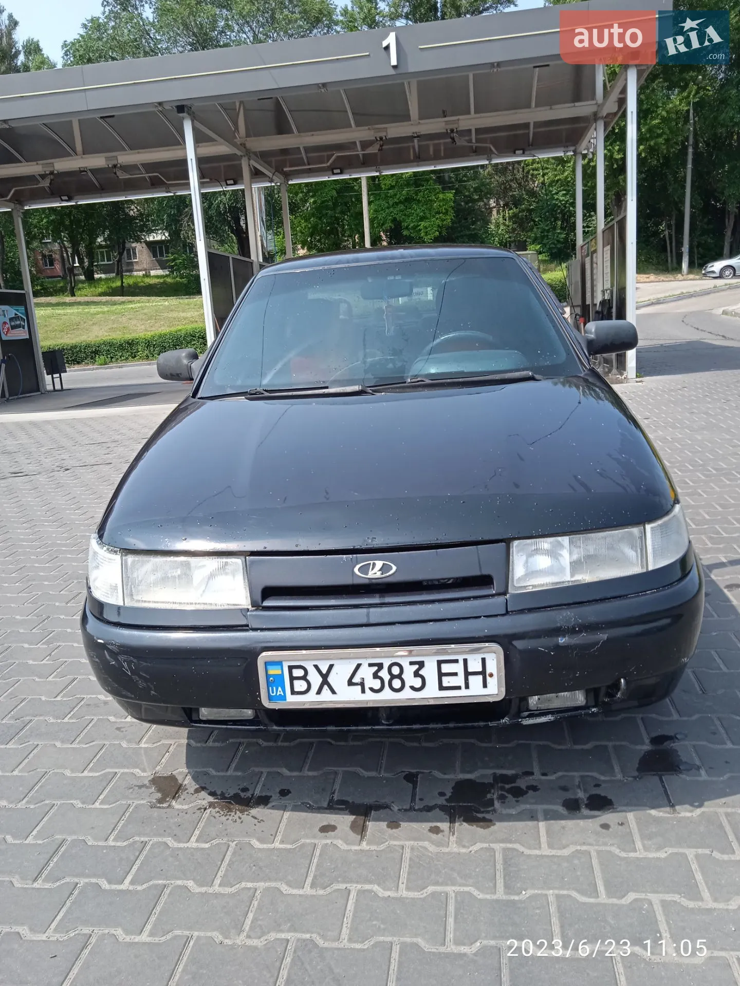 ВАЗ / Lada 2110, 2006