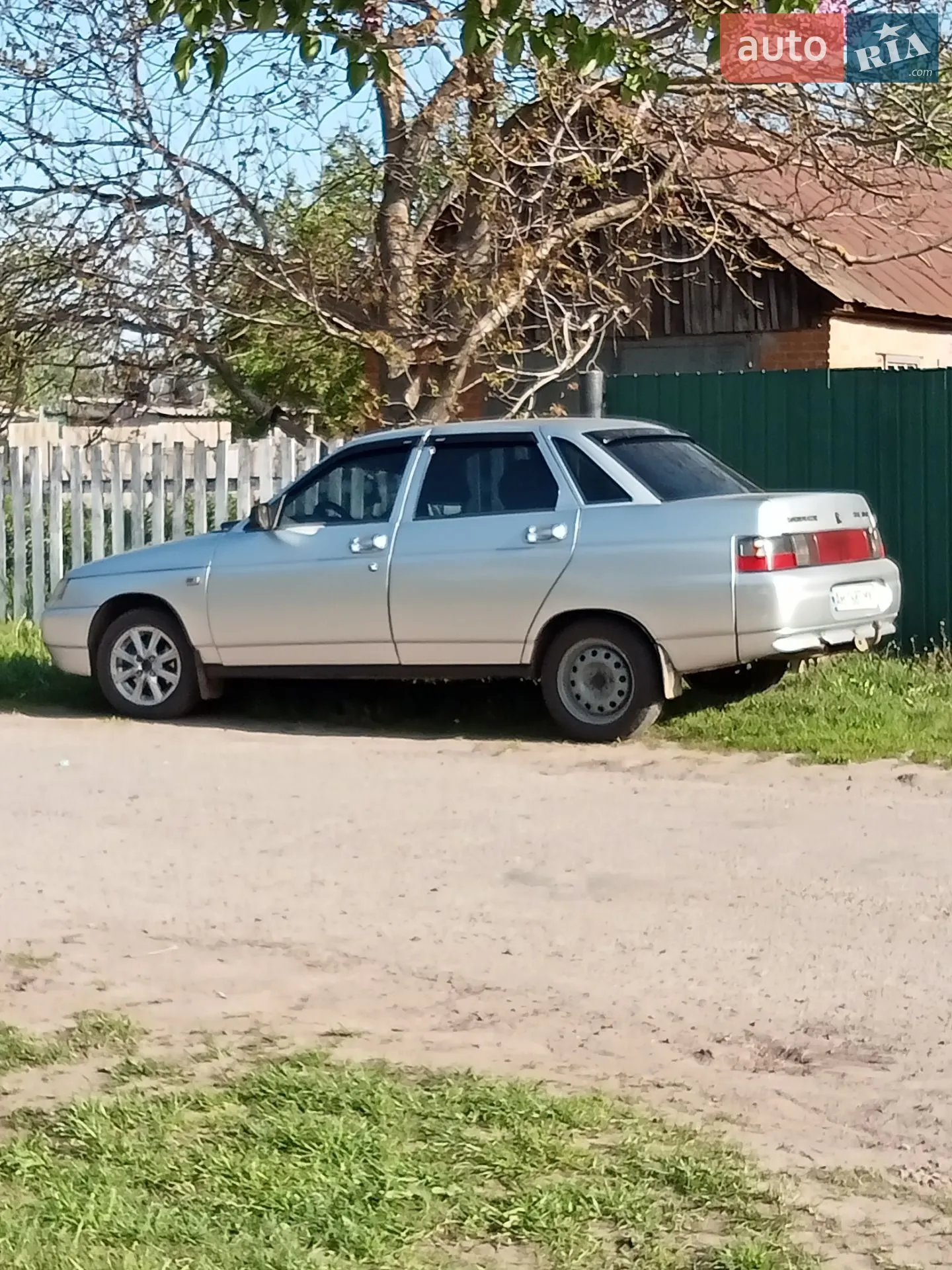 ВАЗ / Lada 2110, 2006