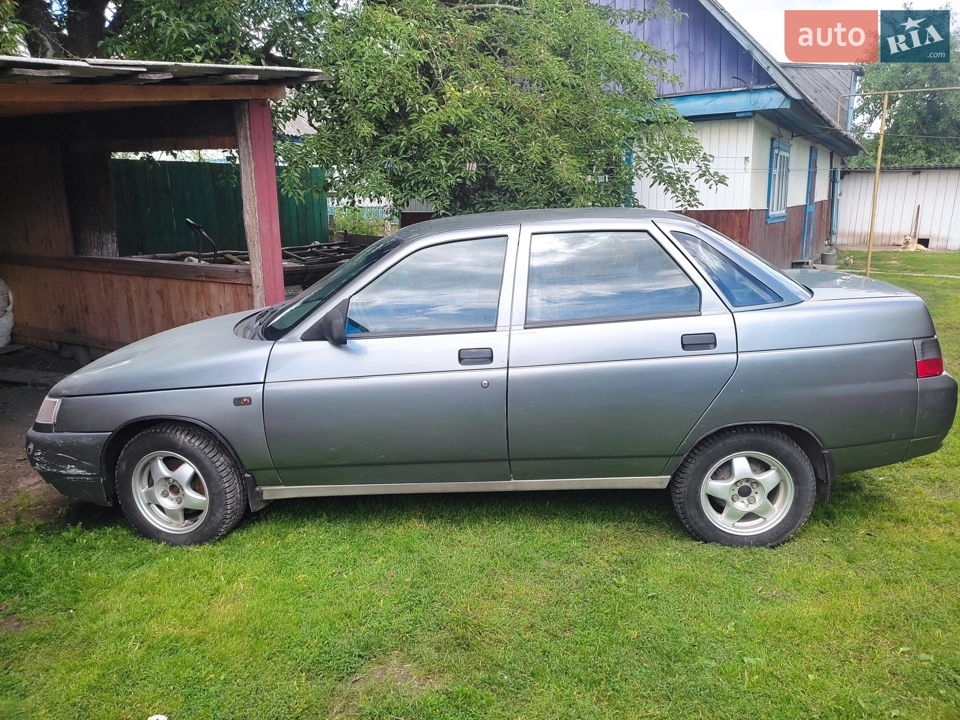 ВАЗ / Lada 2110, 2006