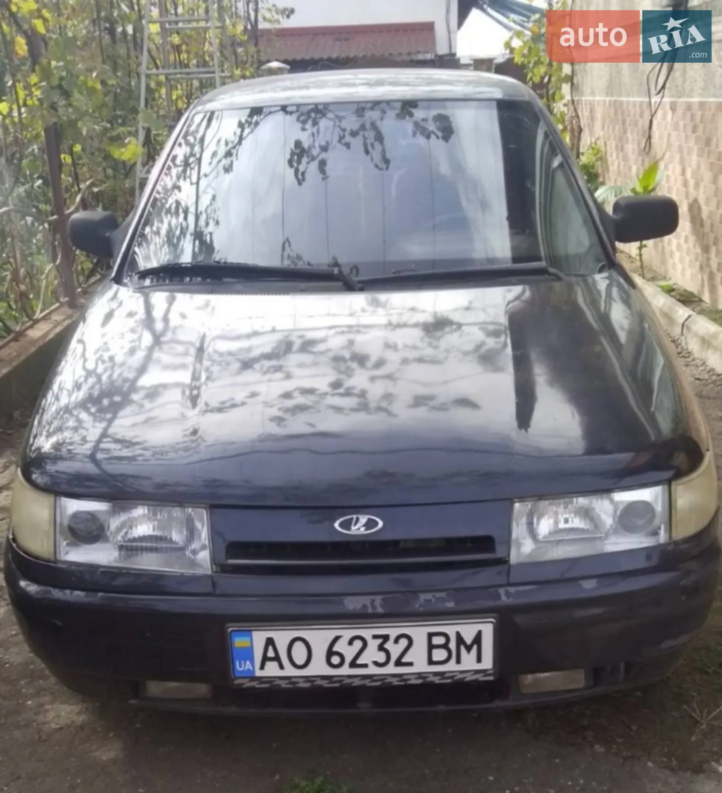 ВАЗ / Lada 2110, 2004
