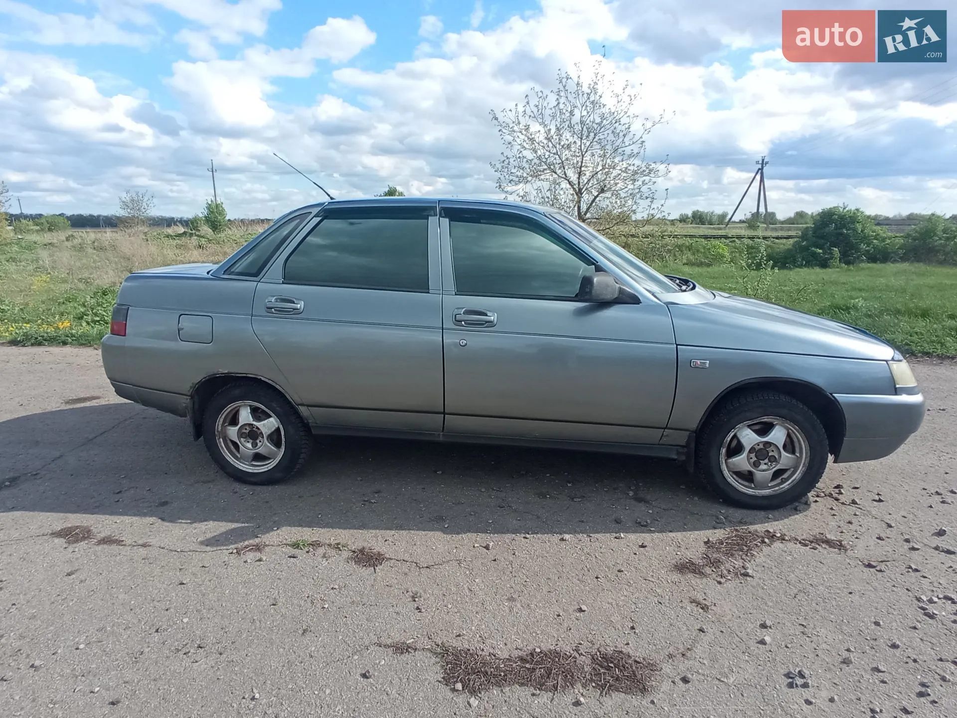 ВАЗ / Lada 2110, 2005