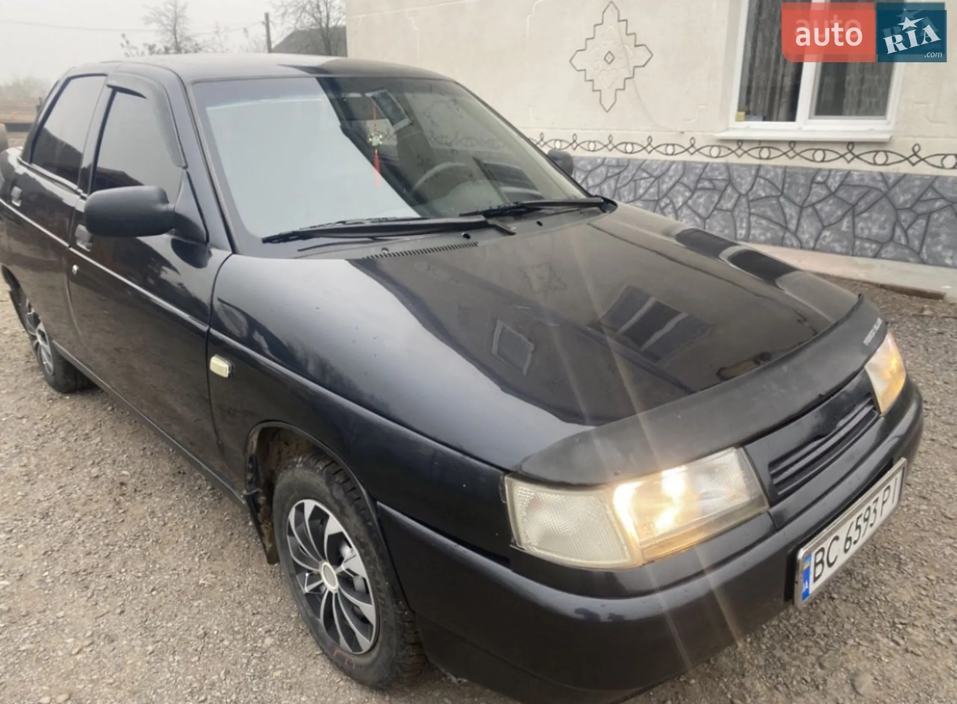 ВАЗ / Lada 2110, 2009