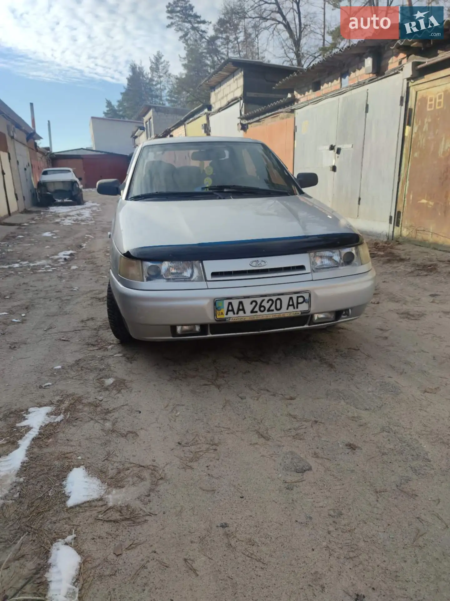 ВАЗ / Lada 2110, 2006