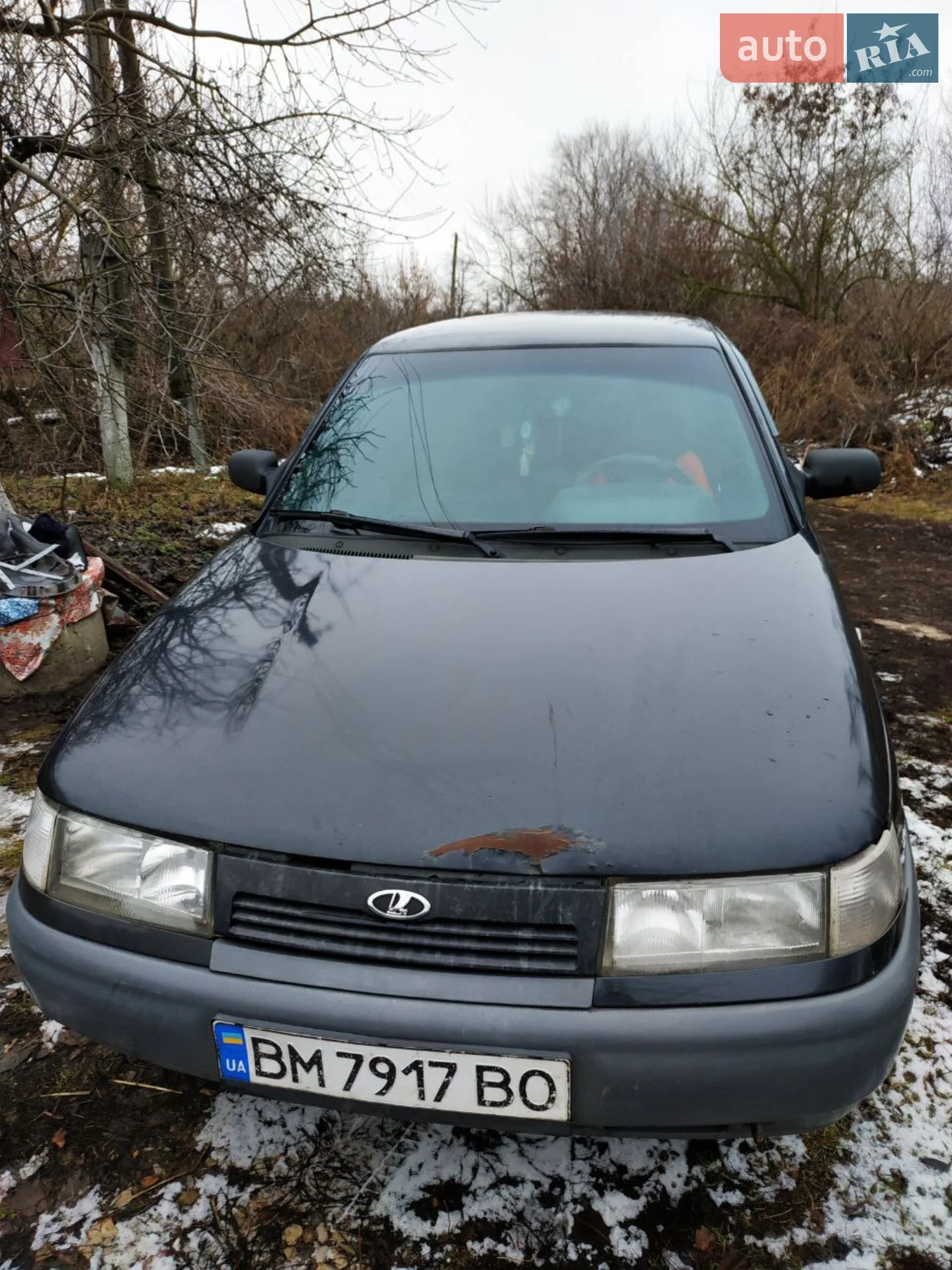 ВАЗ / Lada 2110, 2007