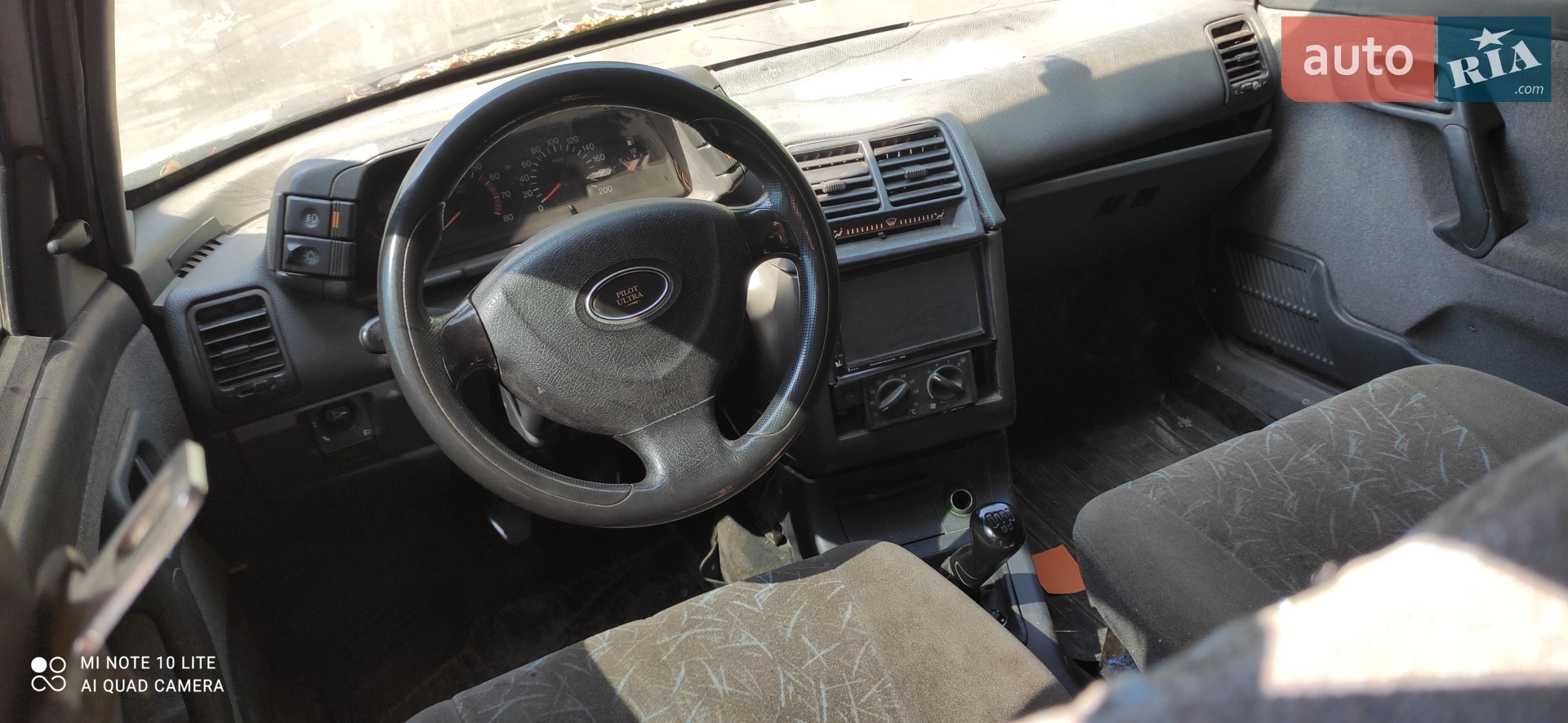 ВАЗ / Lada 2110, 2006