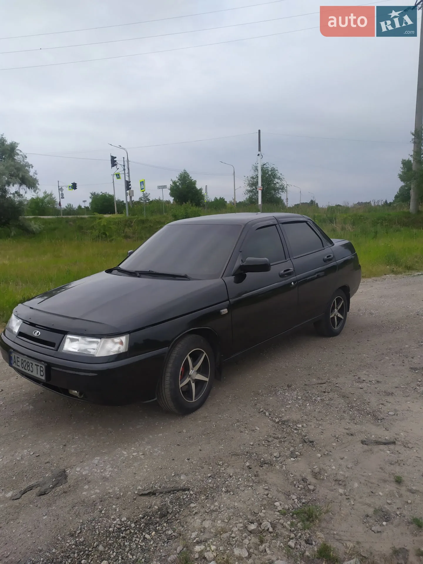 ВАЗ / Lada 2110, 2006