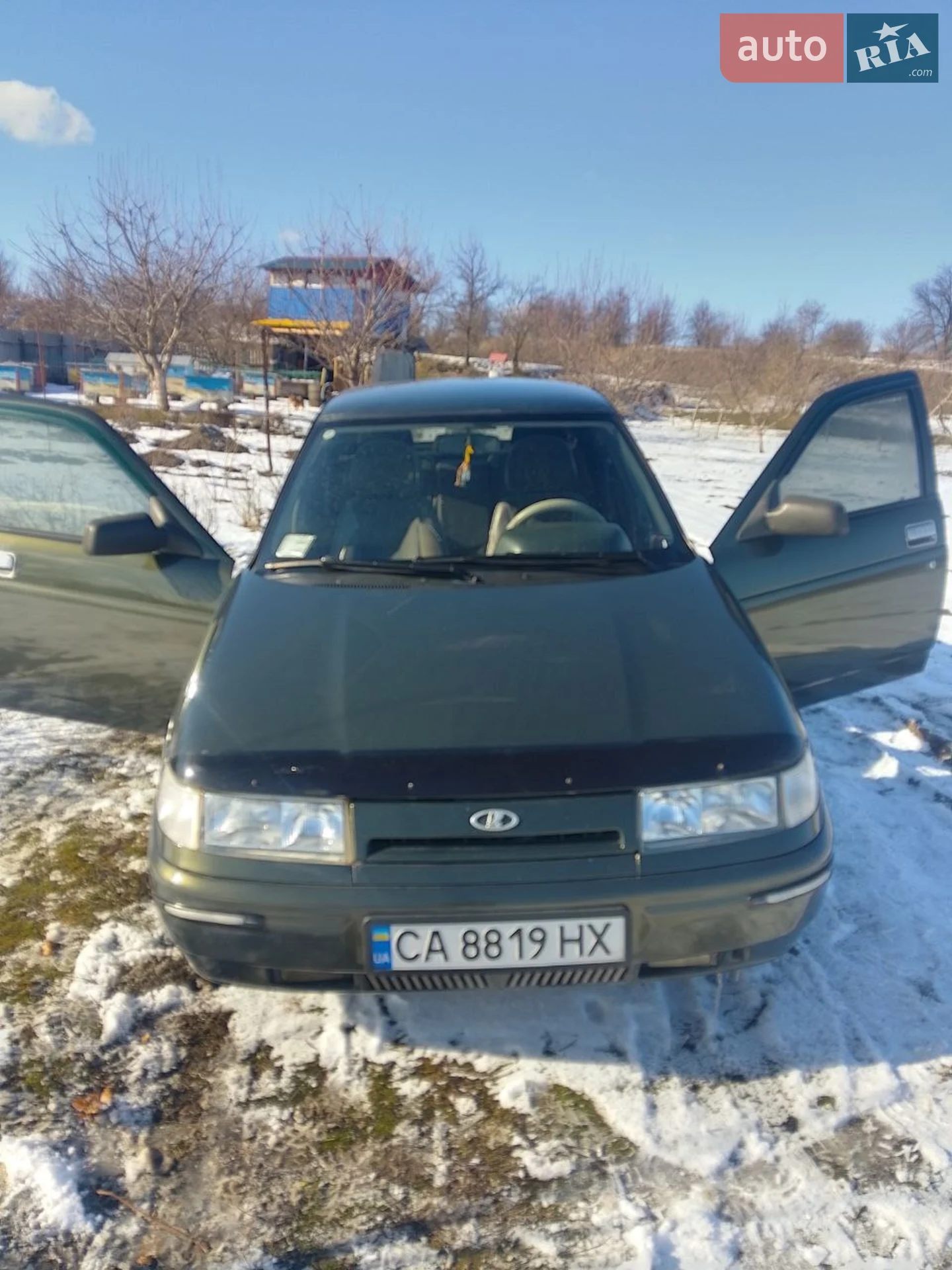 ВАЗ / Lada 2110, 2006