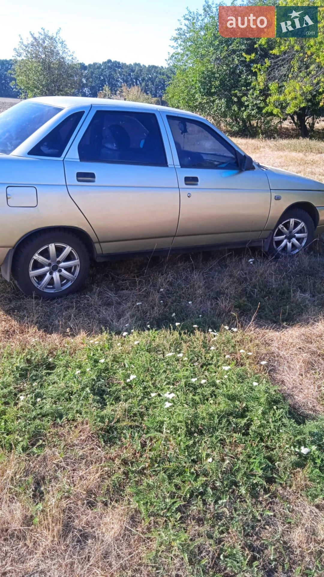 ВАЗ / Lada 2110, 2006