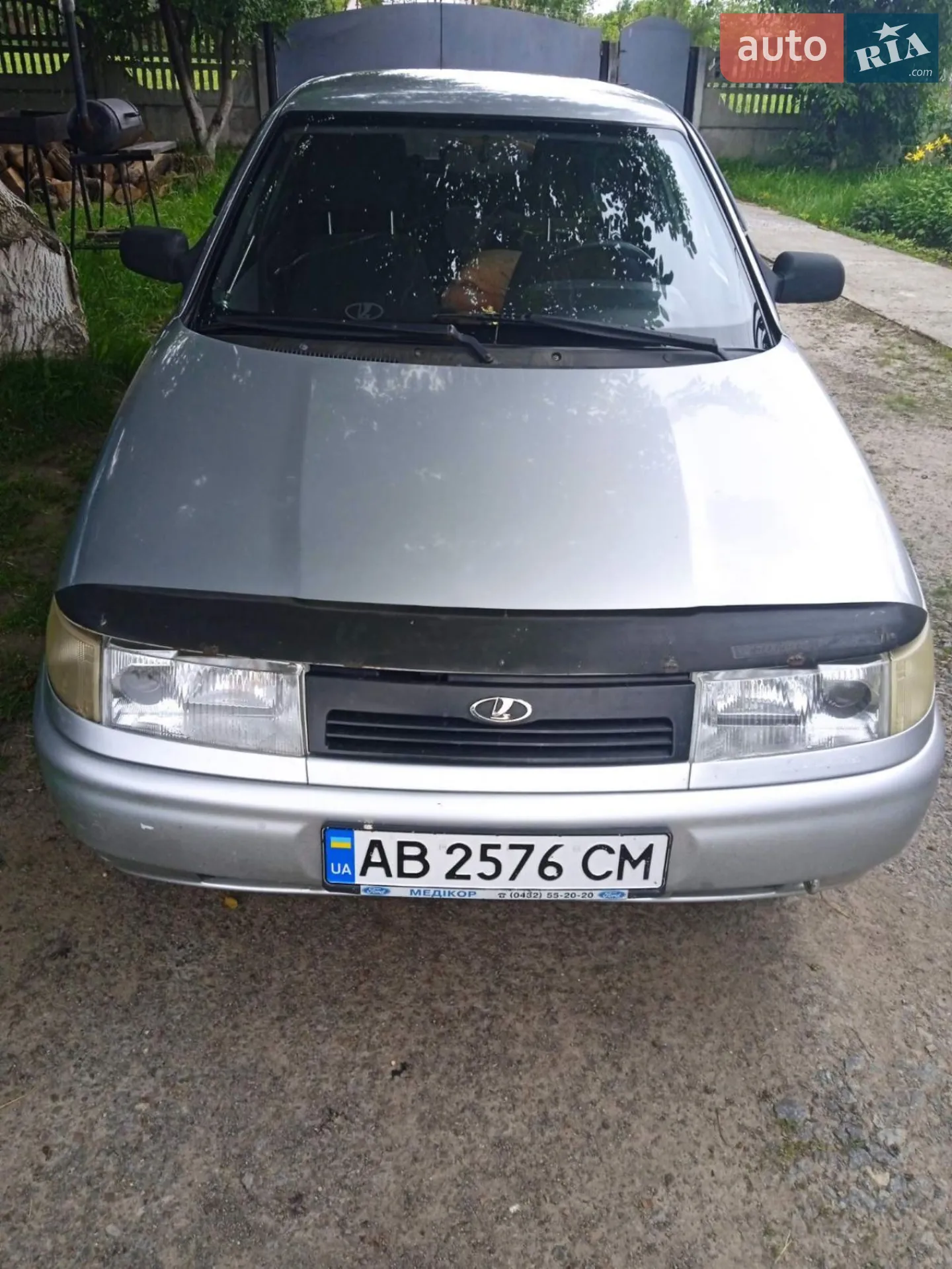 ВАЗ / Lada 2110, 2006