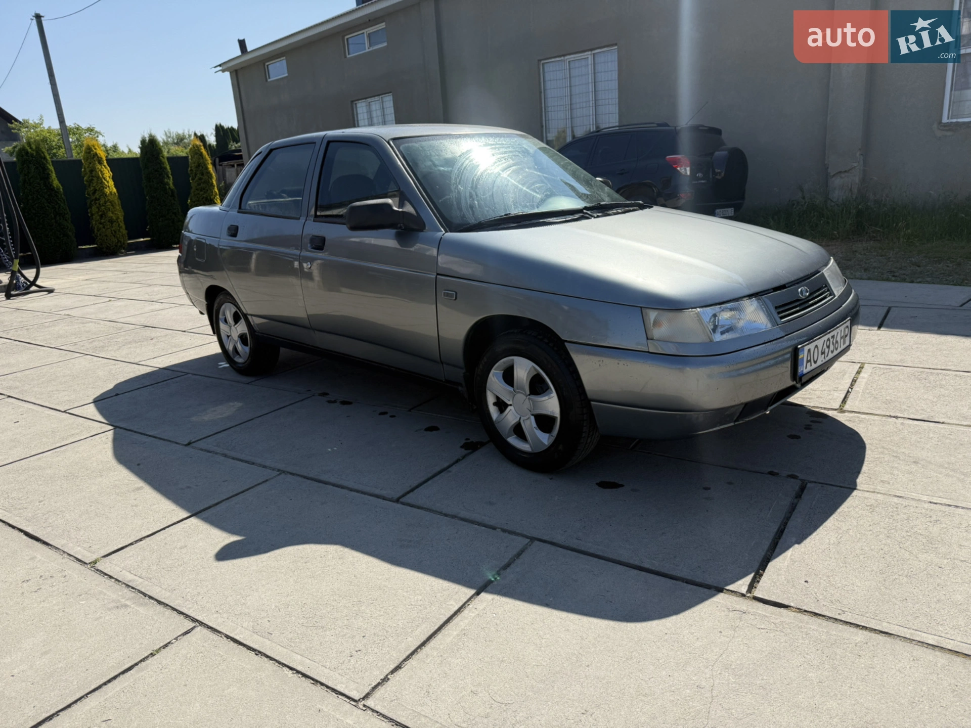 ВАЗ / Lada 2110, 2008