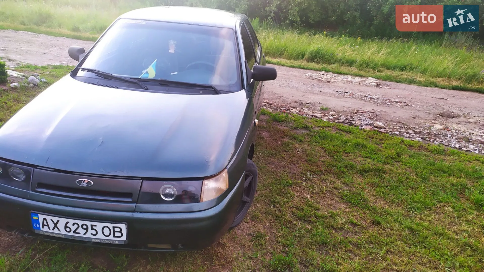 ВАЗ / Lada 2110, 2008