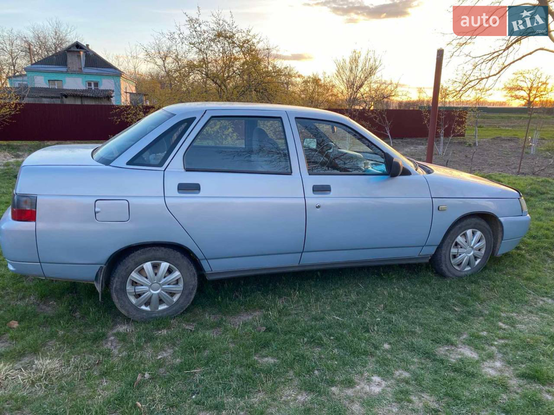 ВАЗ / Lada 2110, 2005