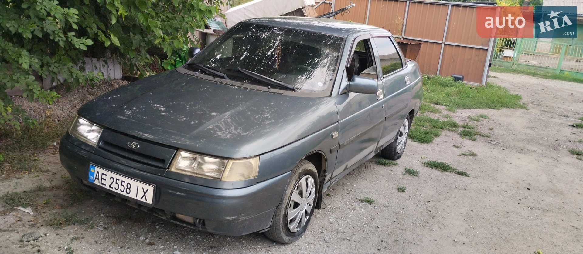 ВАЗ / Lada 2110, 2000