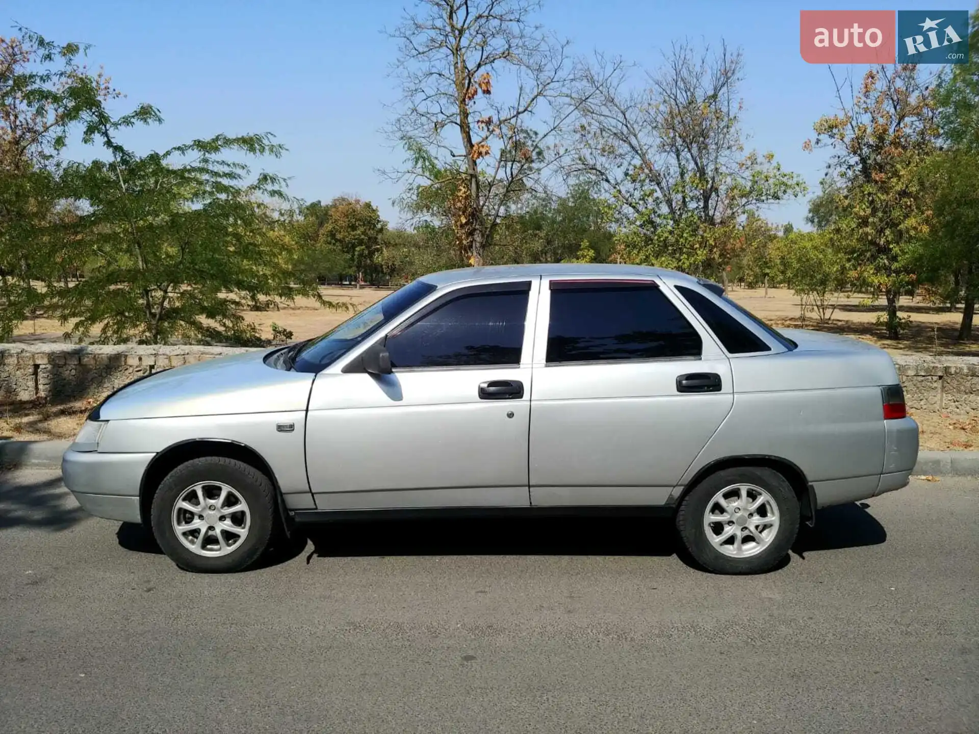ВАЗ / Lada 2110, 2005