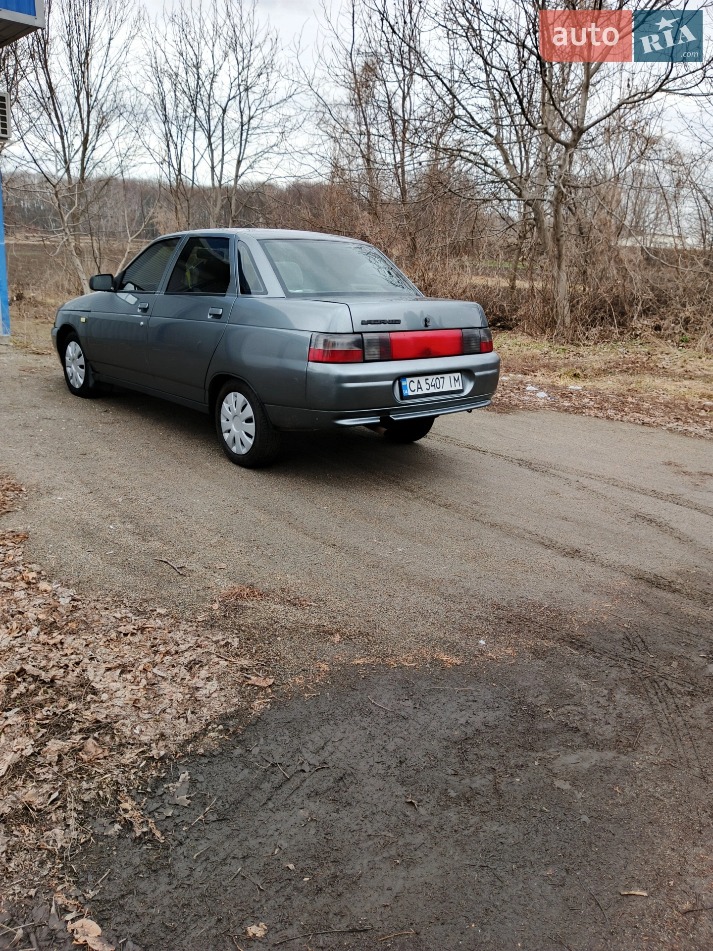 ВАЗ / Lada 2110, 2006
