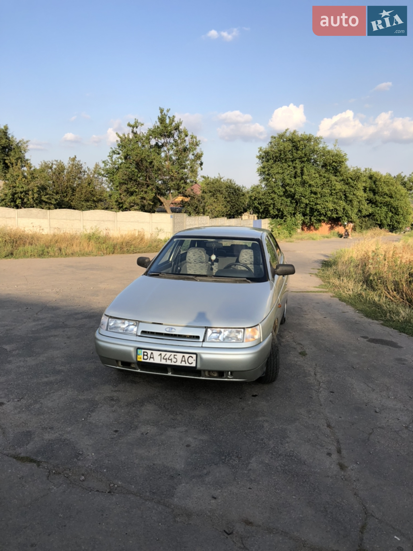 ВАЗ / Lada 2110, 2006