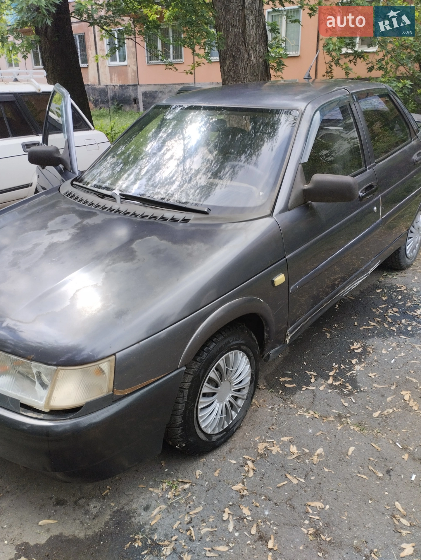 ВАЗ / Lada 2110, 2000
