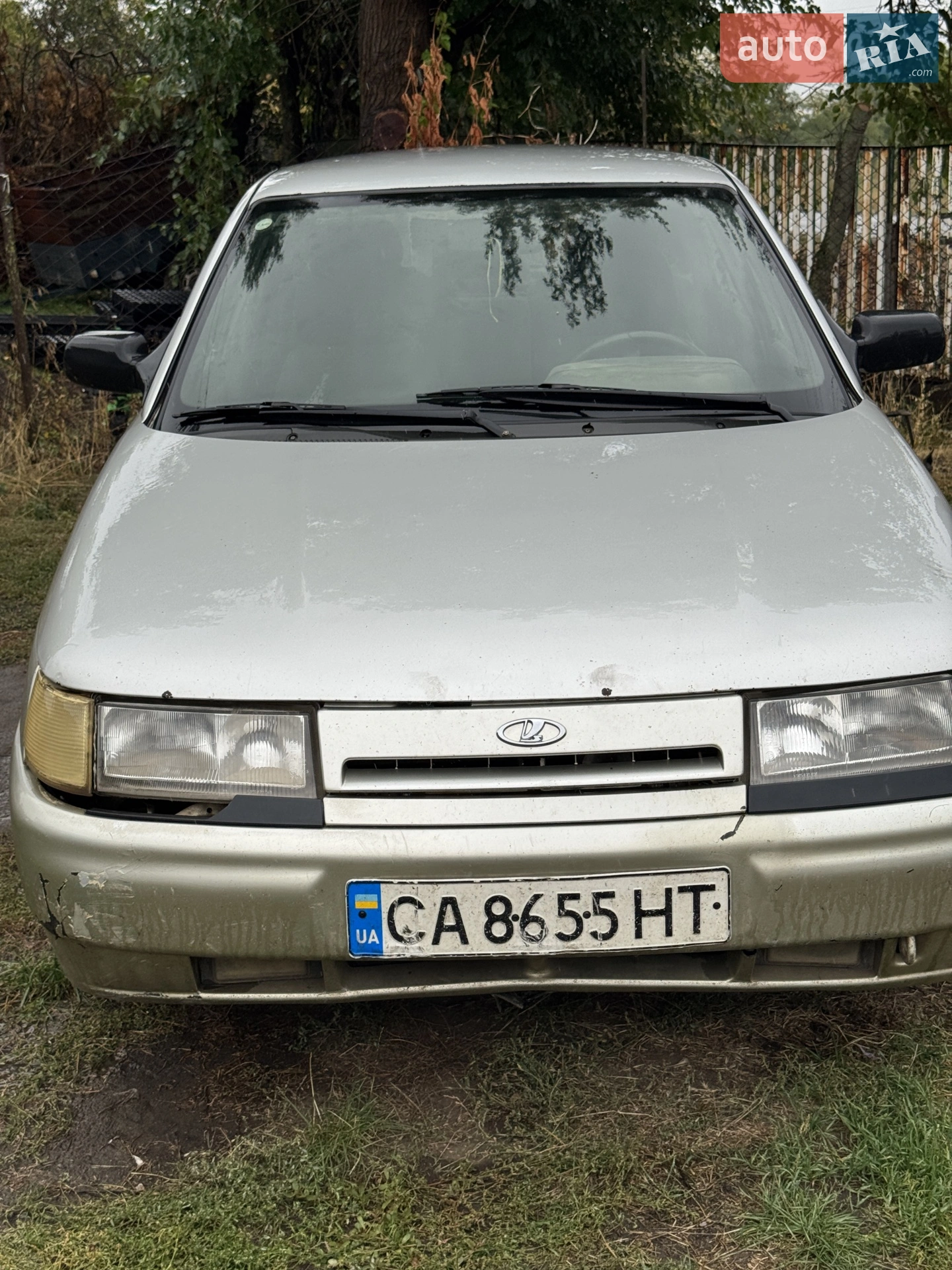 ВАЗ / Lada 2110, 2007