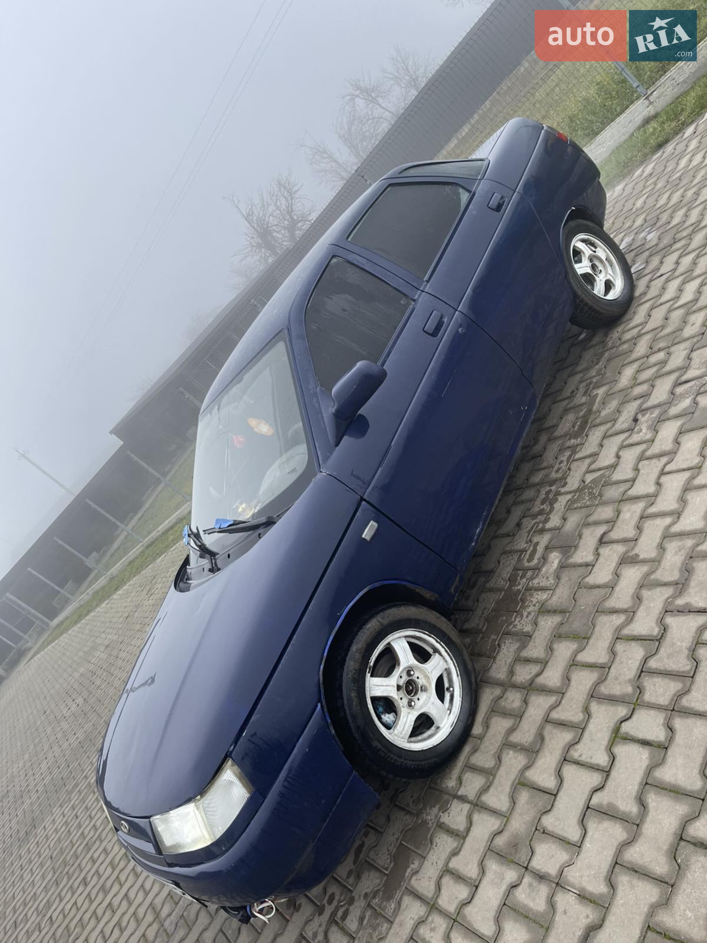 ВАЗ / Lada 2110, 2005