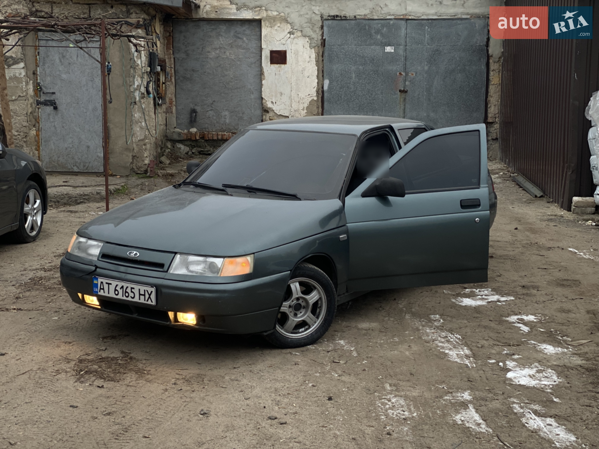 ВАЗ / Lada 2110, 2006