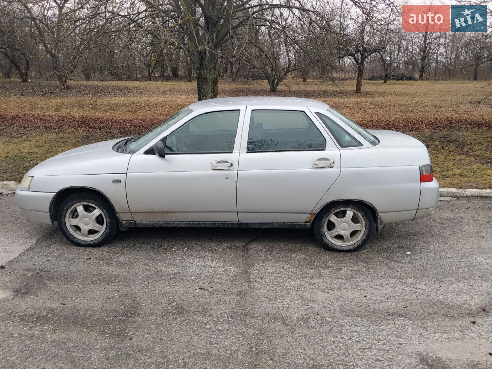 ВАЗ / Lada 2110, 2009