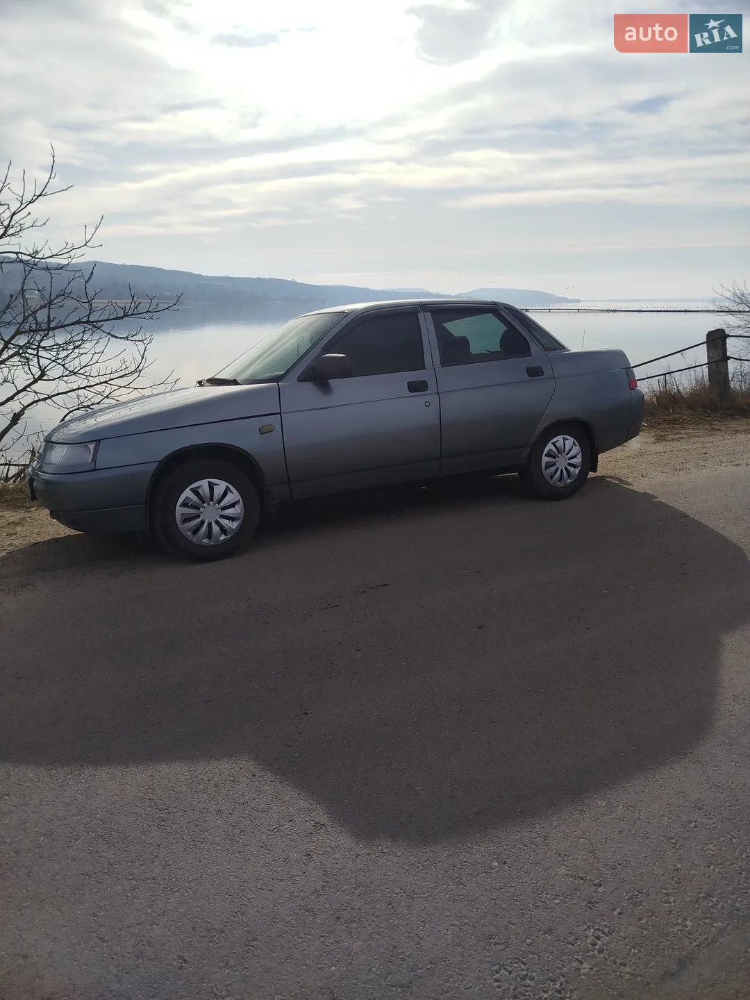 ВАЗ / Lada 2110, 2007