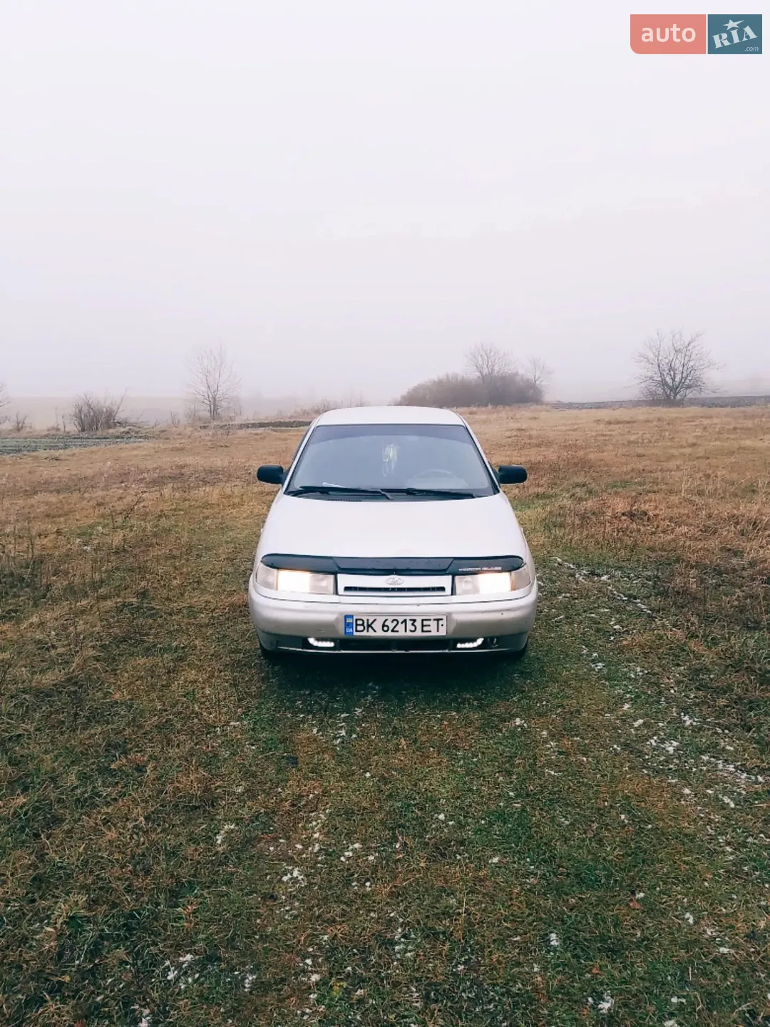 ВАЗ / Lada 2110, 2005