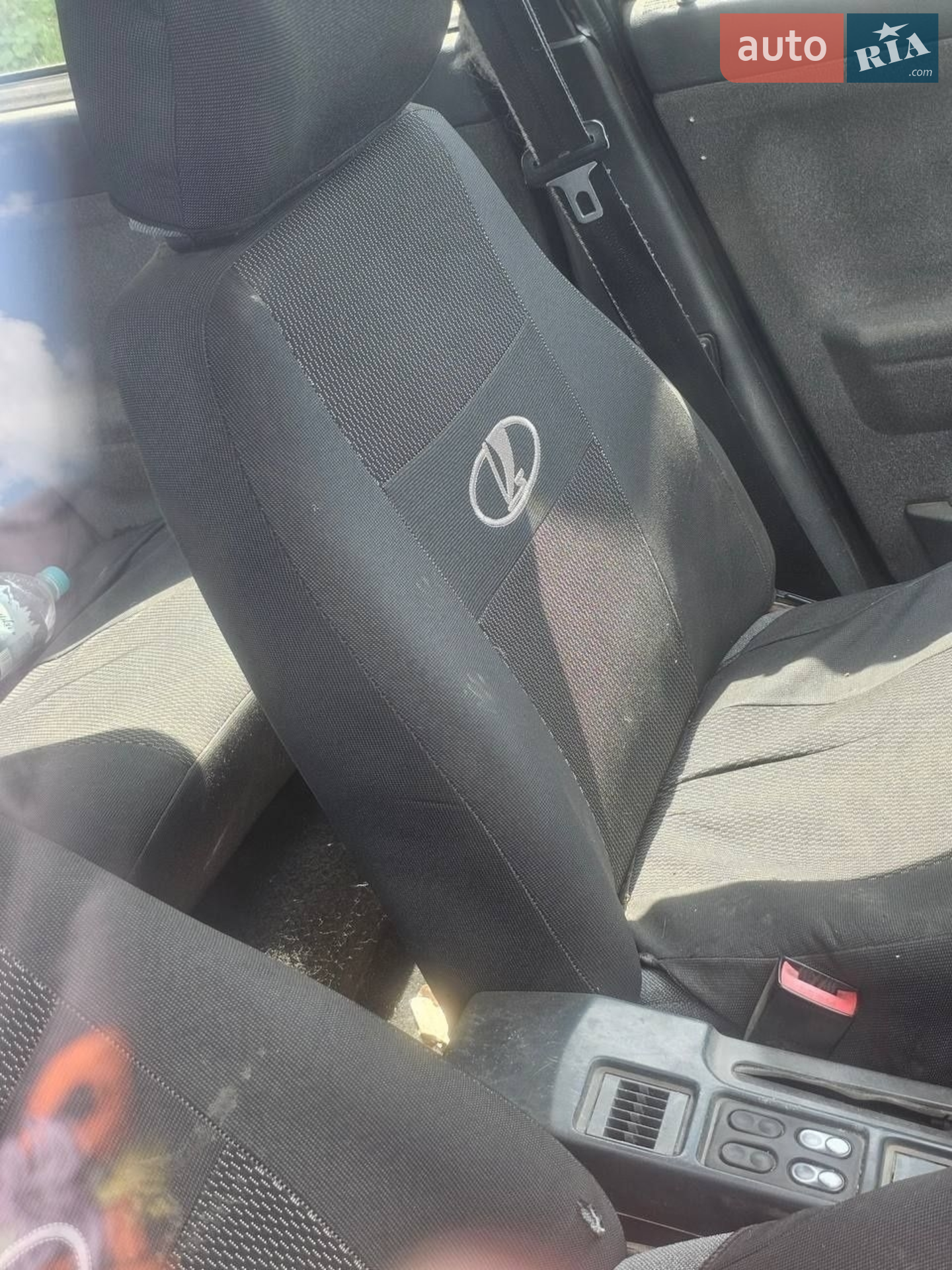 ВАЗ / Lada 2110, 2008