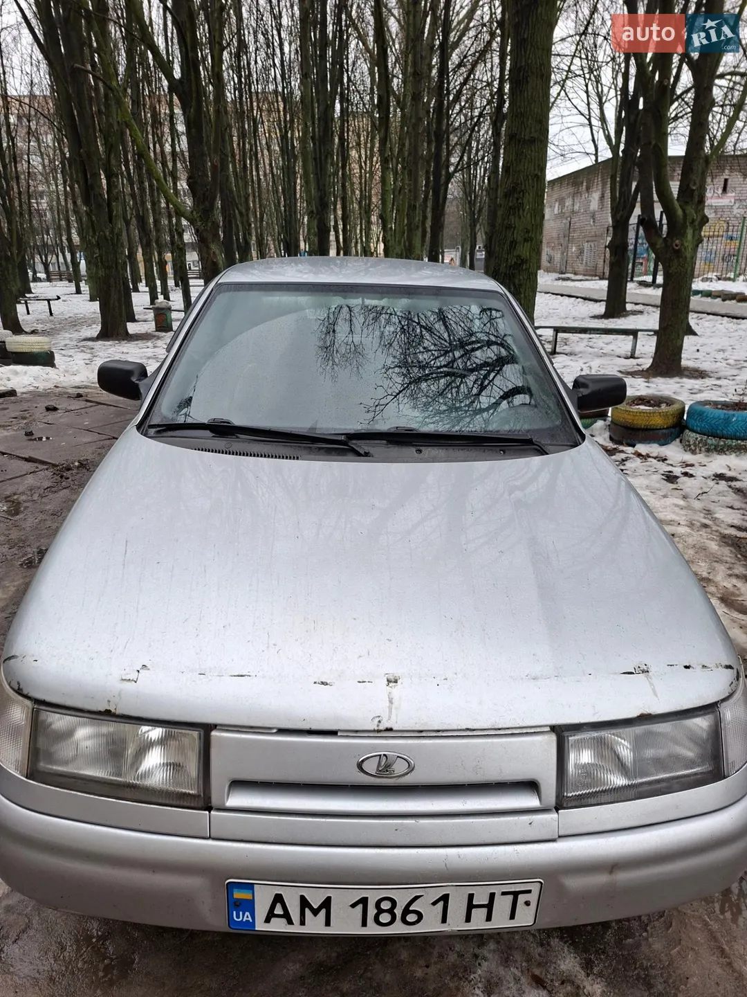 ВАЗ / Lada 2110, 2006