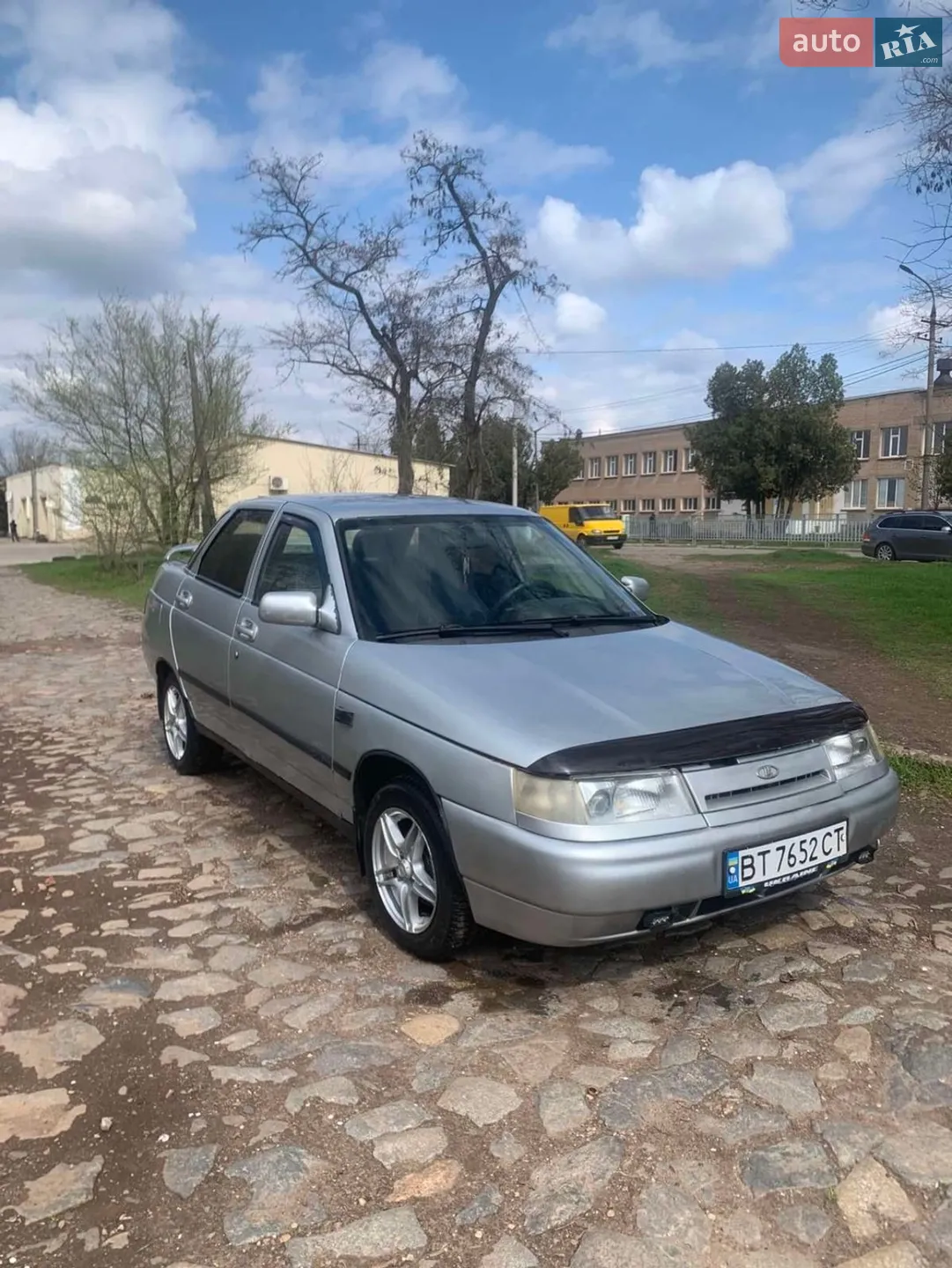 ВАЗ / Lada 2110, 2003
