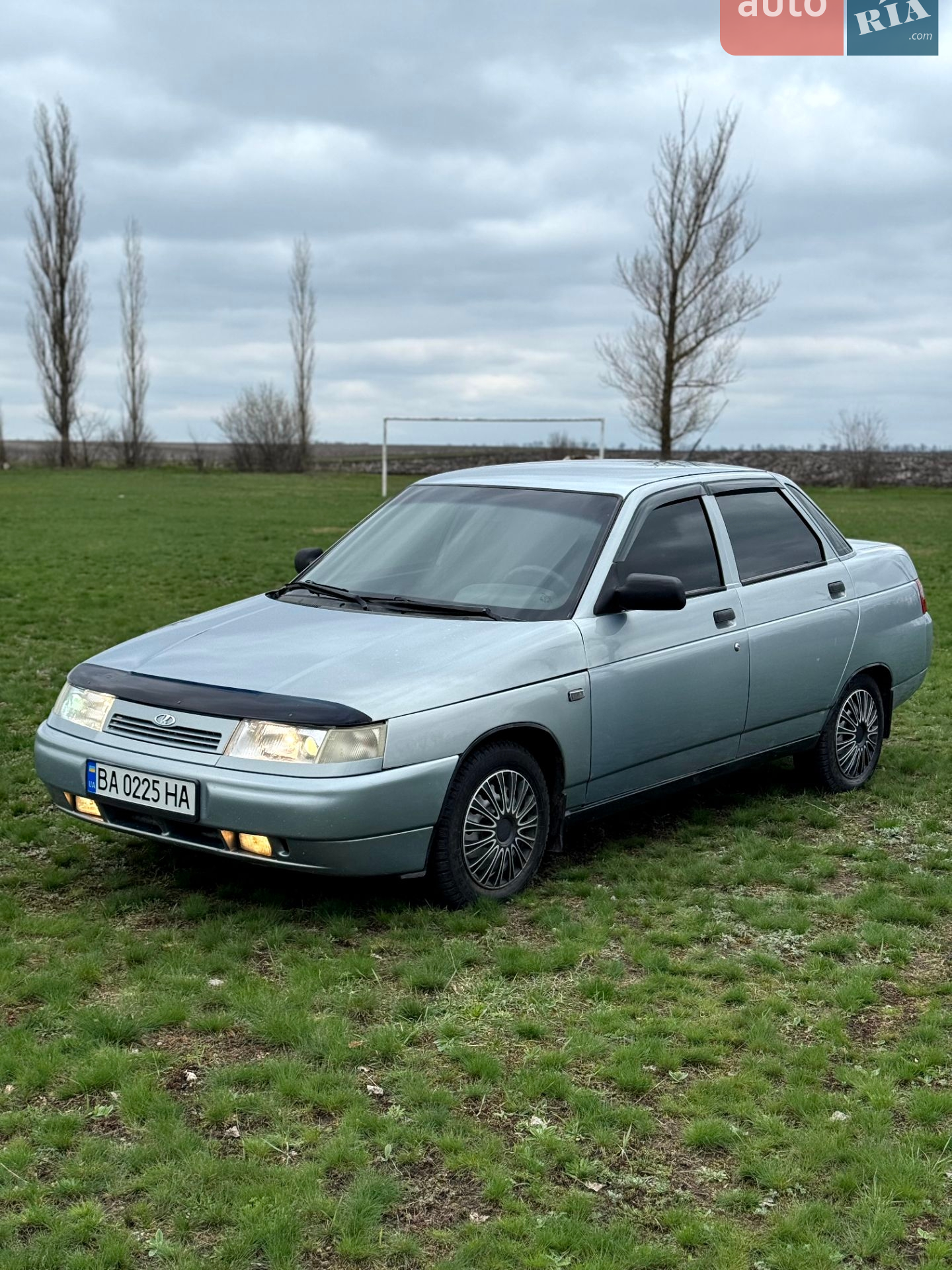 ВАЗ / Lada 2110, 2007