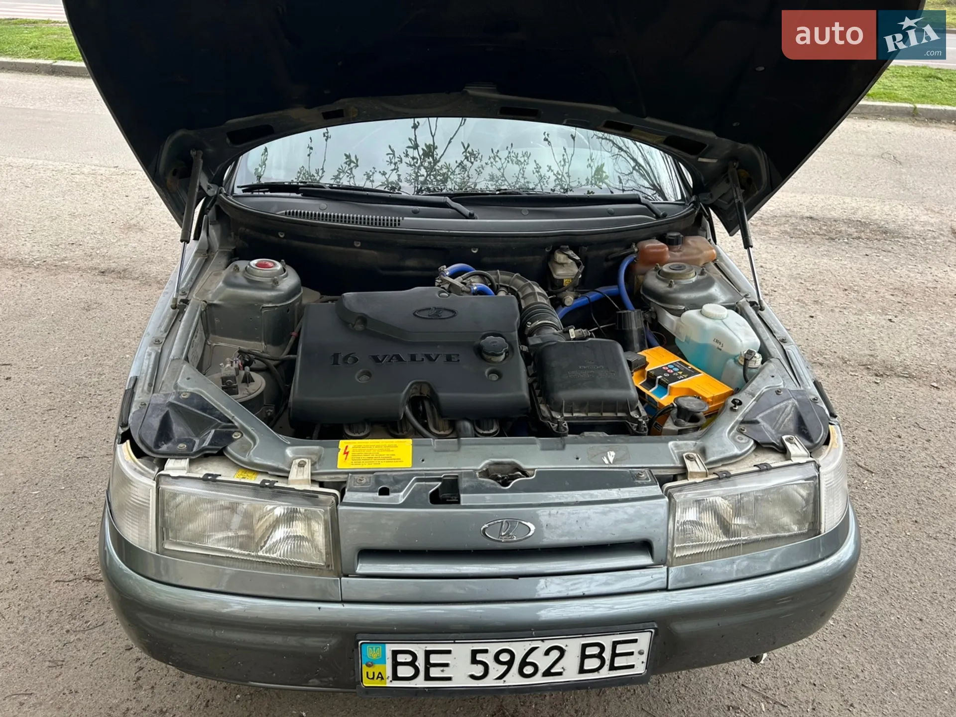 ВАЗ / Lada 2110, 2006