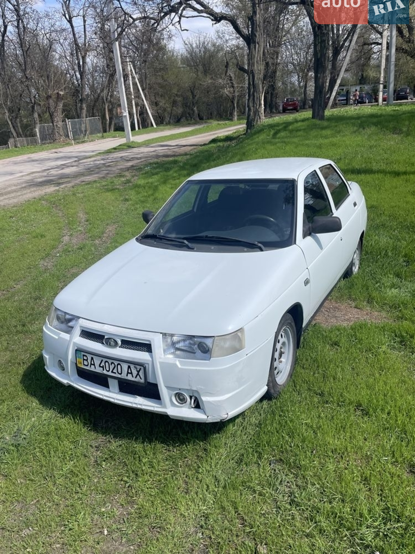 ВАЗ / Lada 2110, 2011
