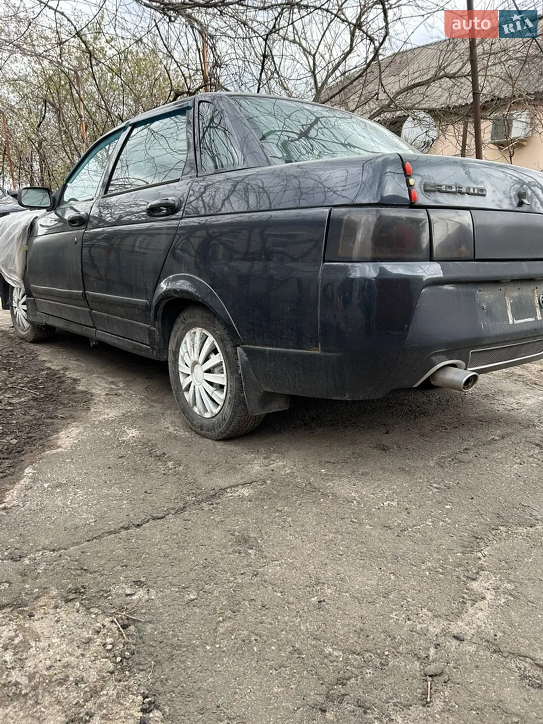 ВАЗ / Lada 2110, 2006